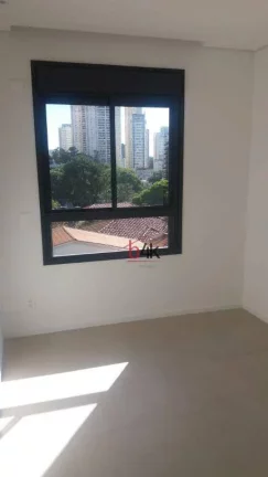 Imagem Apartamento para venda de 3 dormitórios com 3 suítes no Campo Belo.