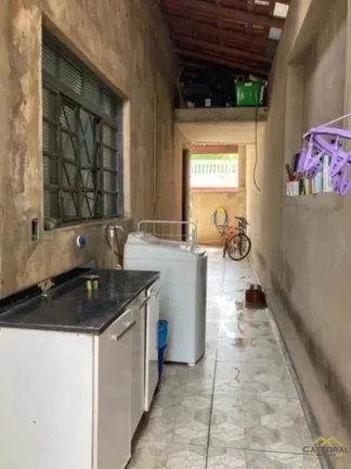 Imagem Sobrado à venda com 2 quartos, sendo duas casas no Tulipas - Jundiaí