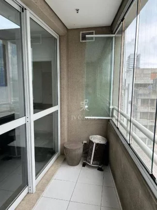 Imagem Sala para alugar, 65 m² - Chácara Santo Antônio (Zona Sul) - São Paulo/SP