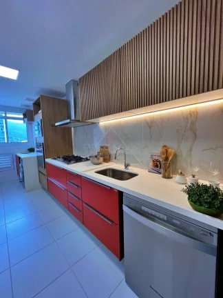 Imagem APARTAMENTO RESIDENCIAL em RIO DE JANEIRO - RJ, JACAREPAGUÁ