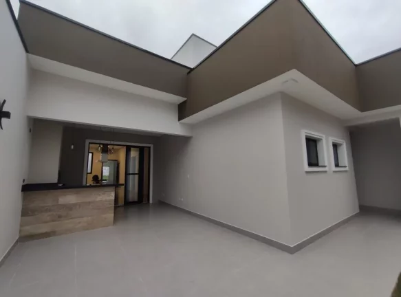 Imagem Casa com 3 dormitórios à venda, 250 m² por R$ 873.000,00 - Villa Branca - Jacareí/SP