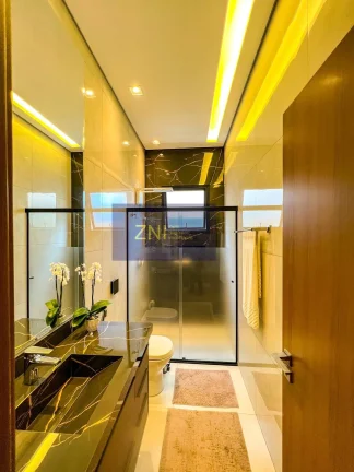 Imagem Casa Diferenciada à Venda no Residencial Alto do Castelo I R 1405