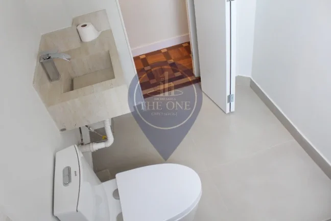 Imagem Venda de Apartamento na Bela Vista, São Paulo-SP: 4 Quartos, 1 Suíte, 2 Salas, 2 Banheiros, 103m² de Área