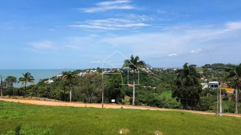 Imagem TERRENOS EM CONDOMINIO FECHADO EM IRIRI ES