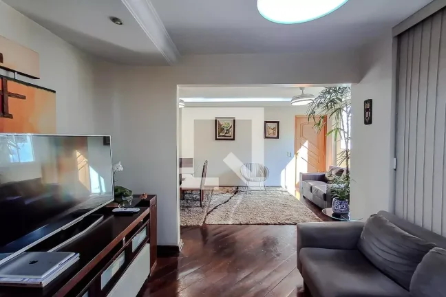 Imagem Apartamento à Venda - Ipiranga, 2 Quartos, 90 m2