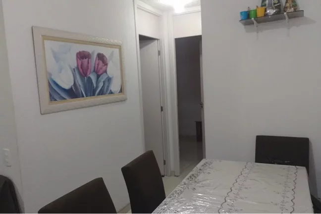 Imagem Apartamento com 2 quartos para venda em Guaratiba