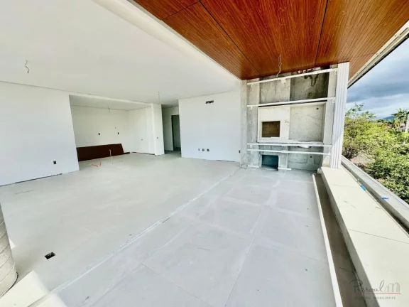 Imagem Oportunidade melhor posição no Puro, frente mar! Apartamento de 151,44 m2 com 3 suítes e 2 vagas....