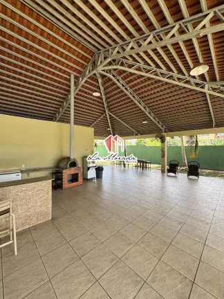 Imagem Lote no Condomínio Renaissance, Construa sua mansão aqui!