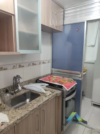 Imagem Apartamento para alugar no bairro Vila da Saúde - São Paulo/SP, Zona Sul