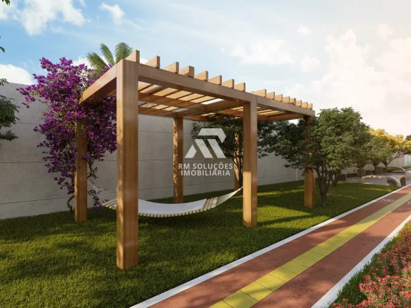 Imagem Apartamento de 2 quartos, 52m² no bairro Maranguape II, em Paulista