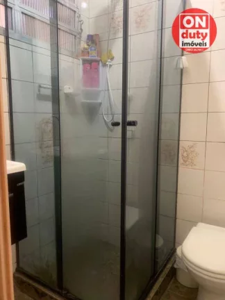 Imagem Casa à venda, 102 m² por R$ 700.000,00 - Marapé - Santos/SP