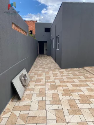Imagem Casa em Nova Tatuí, Tatuí/SP