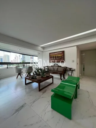 Imagem Oportunidade em JAQUEIRA: 205m², 03qts, 03suites ,03vagas...