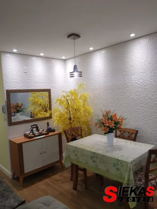Imagem Apartamento à venda em São Paulo-SP, Vila Carrão: 2 quartos, 1 sala, 1 banheiro, 1 vaga, 51,00 m². Oportunidade única!