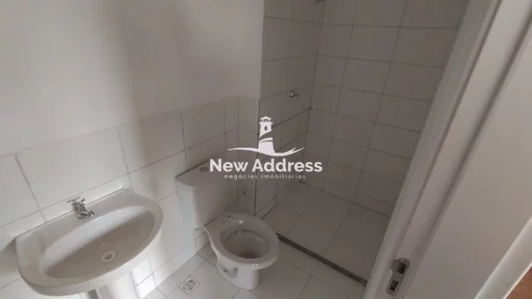 Imagem Apartamento de 2 quartos à venda em Vale Encantado - Vila Velha