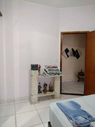 Imagem Casa à venda, 95 m² por R$ 450.000,00 - Jardim Alice - Praia Grande/SP