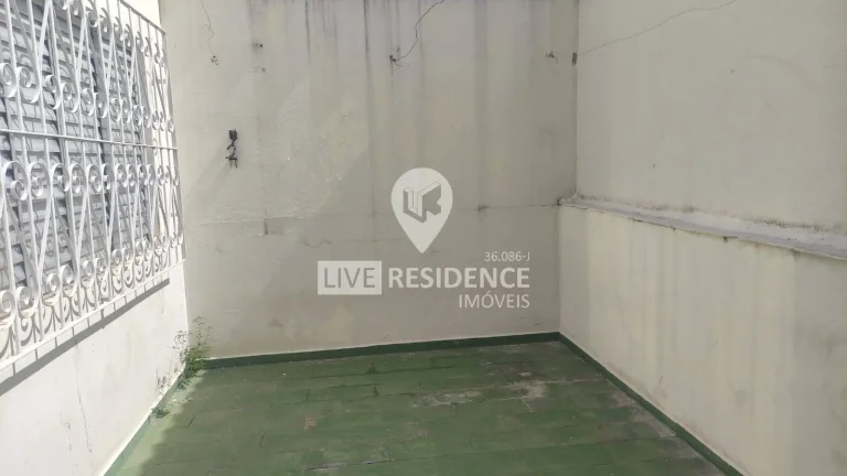 Imagem Casa à venda no bairro do Engenho!