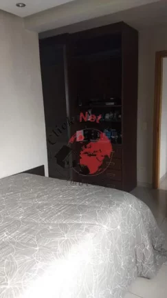 Imagem Excelente Apartamento à Venda no bairro Barcelona em São Caetano