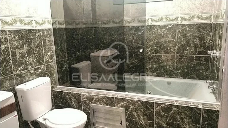 Imagem Casa Térrea 3 quartos, sendo 2 suítes na Harmonia, em Canoas