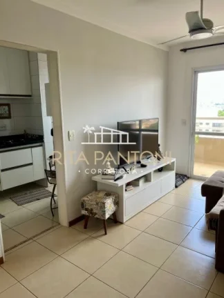 Imagem Apartamento - Ribeirão Preto - Jardim Paulistano - Região Leste