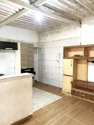 Imagem Casa à venda no bairro do Rocio- Iguape-SP