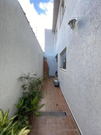 Imagem Linda Casa à Venda no Centro de Bragança Paulista