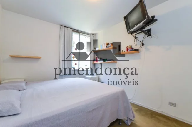 Imagem Apartamento 3 dormts, 1 vaga, Jardim Paulista