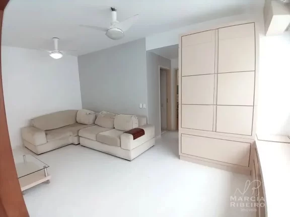 Imagem Apartamento Cobertura 2 Dormitórios na Carvoeira, Florianópolis/SC