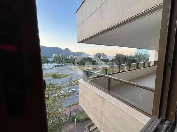 Imagem Apartamento de 3 Quartos para Venda no Ilha Pura com 134 m²