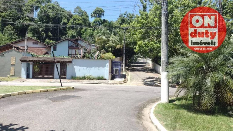 Imagem Alto padrão Vista Mar Apartamento NOVO com 3 suítes à venda - Praia de Itaguá - Ubatuba/SP