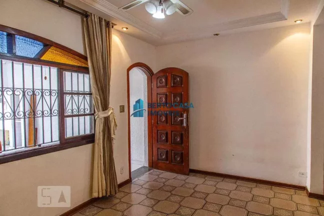 Imagem Casa Padrão