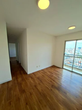 Imagem Apartamento 2 Dorms com Vaga Coberta - Jd. Vila Formosa | 48m²