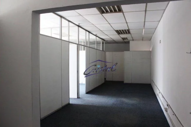 Imagem Galpão para alugar, 1777 m² por R$ 62.386,05/mês - Jaguaré - São Paulo/SP