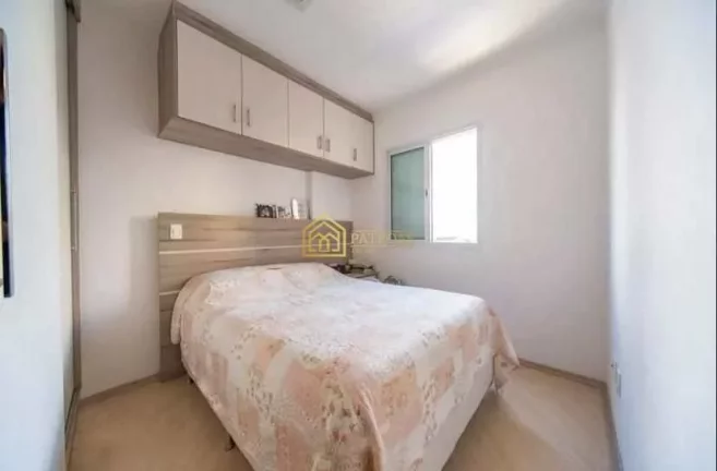 Imagem Apartamento Padrão