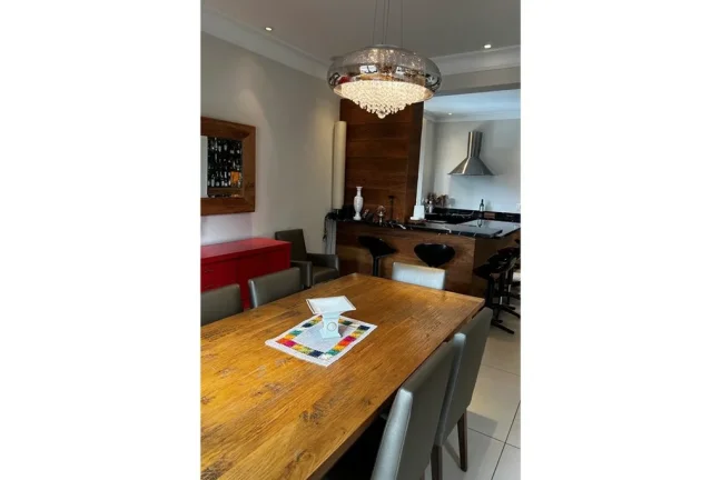 Imagem APARTAMENTO RESIDENCIAL em São Paulo - SP, Moema