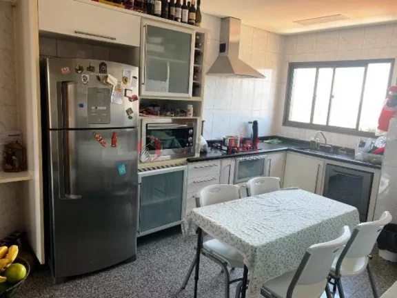 Imagem Ótimo Apartamento à Venda no bairro Vila Valparaíso em Santo André
