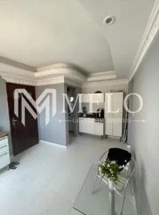 Imagem ARRUDA - Apto com 2qts, 1vaga, 55m²