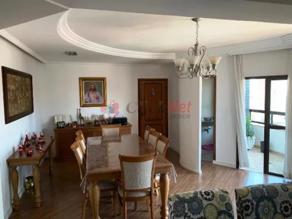 Imagem Ótimo Apartamento à Venda no bairro Vila Valparaíso em Santo André