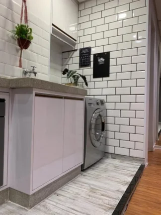 Imagem Apartamento para Venda por R$265.000,00 com 40m², 2 dormitórios, 1 vaga e 1 banheiro - Jardim helena, São paulo / SP - Cód. BDI31253