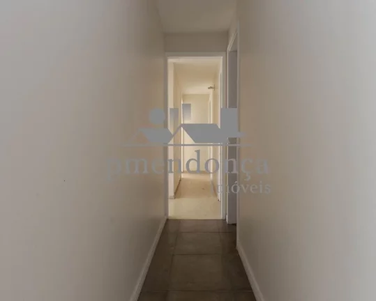 Imagem Apartamento em Higienópolis com 4 quartos (1 suí­te) e 1 vaga, 135 m²