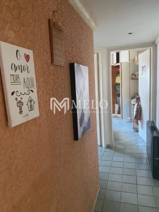 Imagem 3qts., 1suite, 1vaga, 110m² em Boa Viagem - Oportunidade
