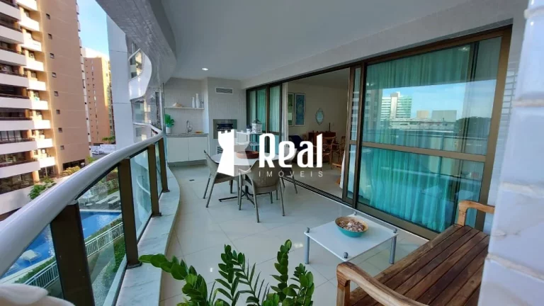 Imagem Le Parc - 142m²- VENDIDO