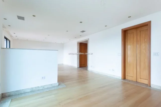 Imagem Apartamento à venda Higienópolis São Paulo