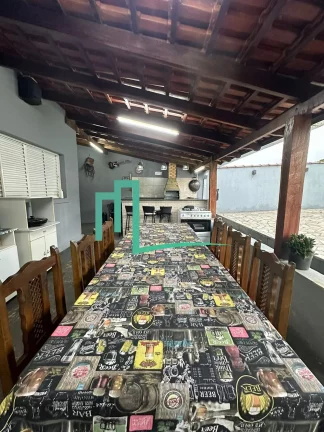 Imagem CASA RESIDENCIAL em PEDREGULHO - SP, VILA DO ESTREITO