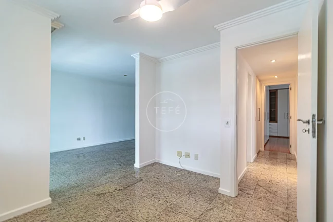 Imagem EXCLUSIVIDADE - APARTAMENTO com PLANTA de 4 DORMITÓRIOS no RIO2/ SARDENHA - 148m² - R$ 1.280.000