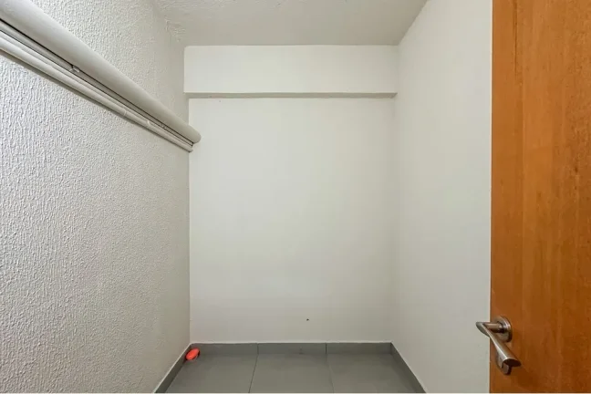 Imagem APARTAMENTO RESIDENCIAL em São Paulo - SP, Alto da Boa Vista