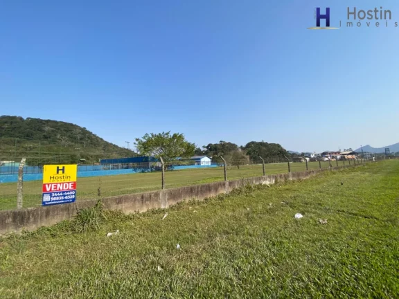 Imagem TERRENO COMERCIAL em SÃO FRANCISCO DO SUL - SC, Agua Branca