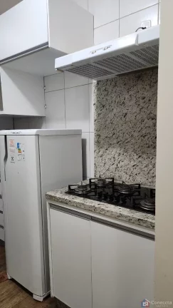 Imagem Apartamento à venda no Caiçaras em Patos de Minas, apenas 03 minutos da Unipam