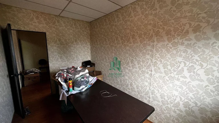 Imagem Sala para alugar, 96 m² por R$ 2.500,00/mês - Vila Barros - Guarulhos/SP
