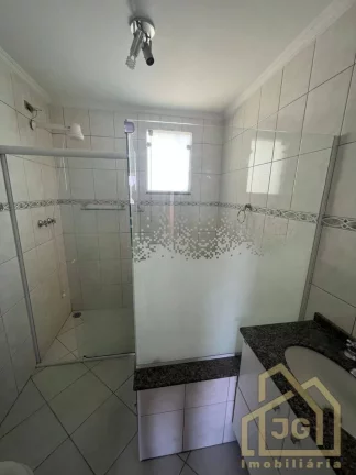 Imagem Sobrado com 4 Quartos à Venda, 106 m² em Jardim - Santo André